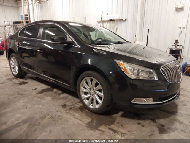 BUICK LACROSSE 2015 1g4gb5g36ff159807