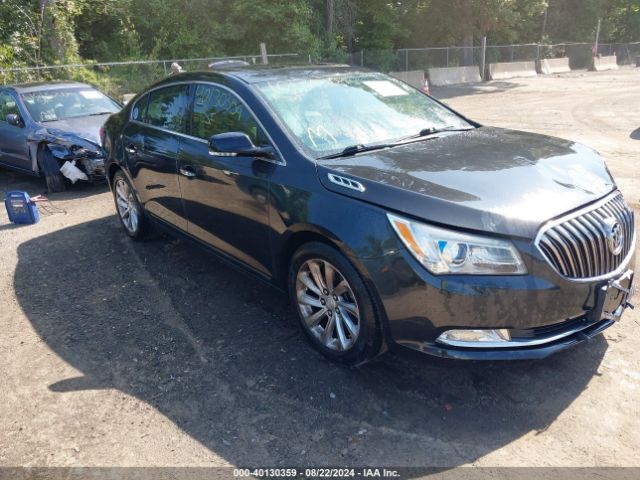 BUICK LACROSSE 2015 1g4gb5g36ff184982