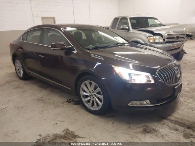 BUICK LACROSSE 2015 1g4gb5g36ff193939