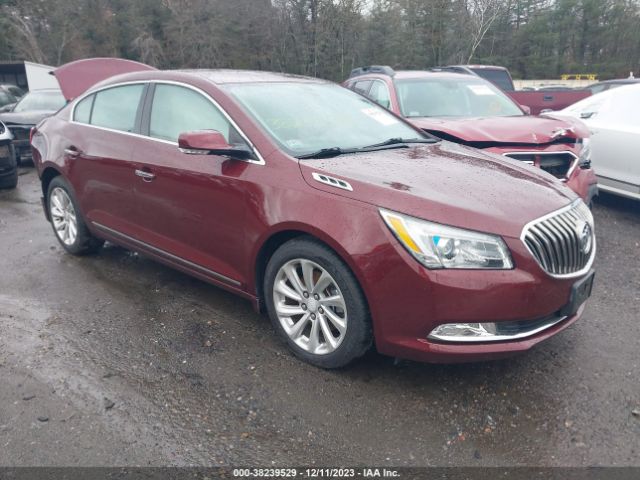 BUICK LACROSSE 2015 1g4gb5g36ff206348