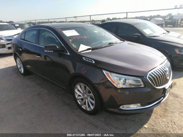 BUICK LACROSSE 2015 1g4gb5g36ff213624