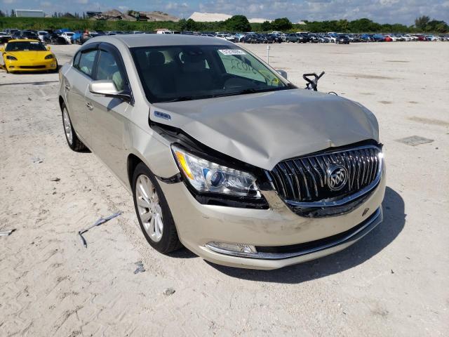 BUICK LACROSSE 2015 1g4gb5g36ff214627