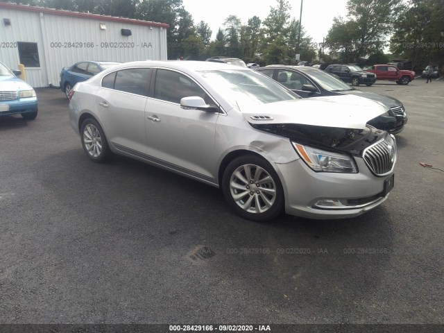 BUICK LACROSSE 2015 1g4gb5g36ff229077