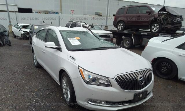 BUICK LACROSSE 2015 1g4gb5g36ff246669