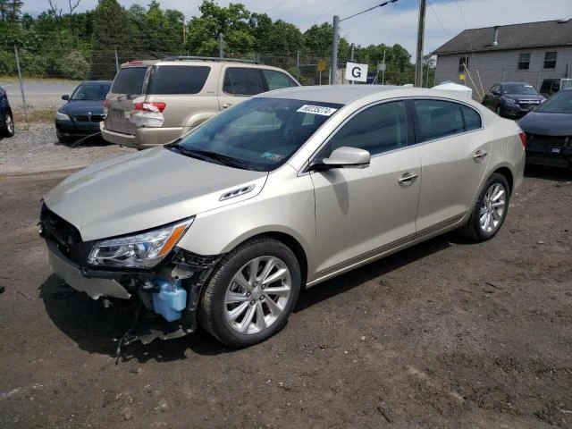 BUICK LACROSSE 2015 1g4gb5g36ff249734