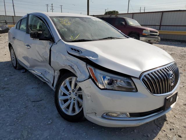 BUICK LACROSSE 2015 1g4gb5g36ff253587