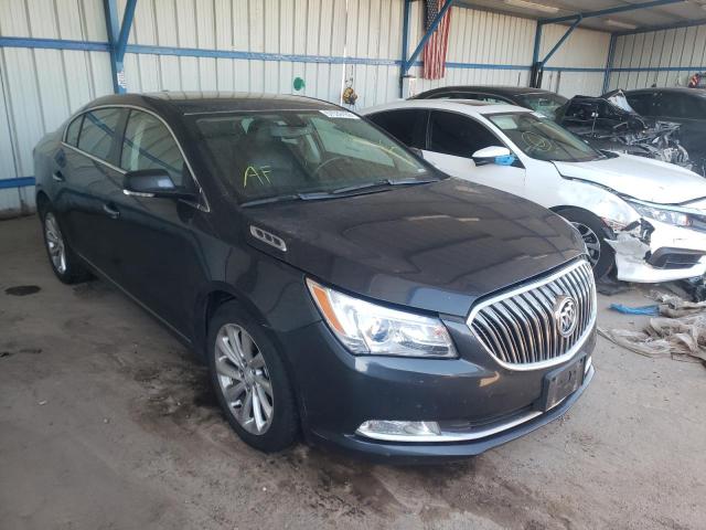 BUICK LACROSSE 2015 1g4gb5g36ff256604