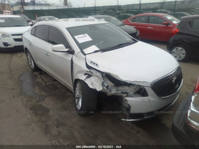 BUICK LACROSSE 2015 1g4gb5g36ff267344