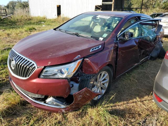 BUICK LACROSSE 2015 1g4gb5g36ff271605