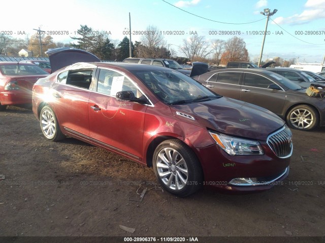 BUICK LACROSSE 2015 1g4gb5g36ff275654