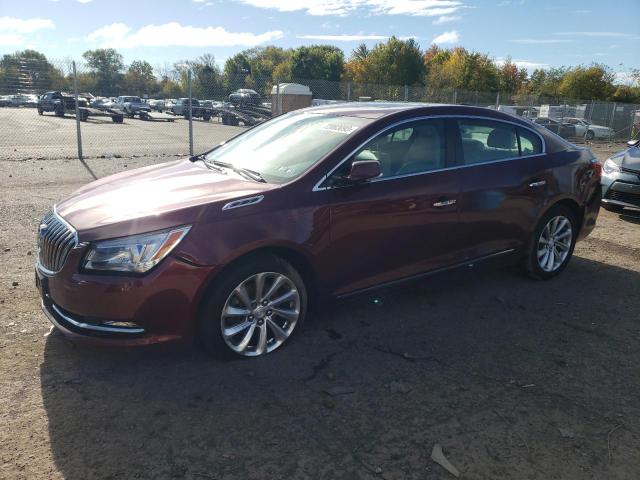 BUICK LACROSSE 2015 1g4gb5g36ff280823