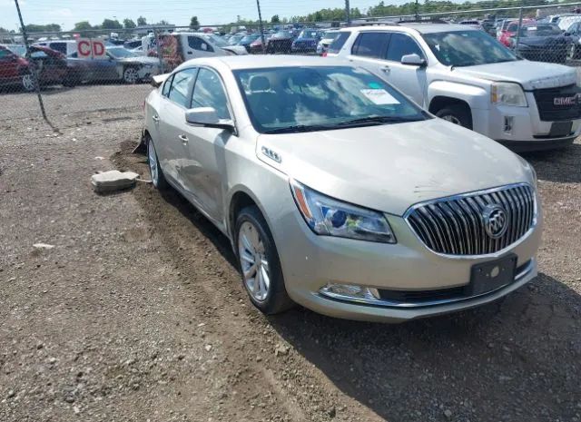 BUICK LACROSSE 2015 1g4gb5g36ff307051