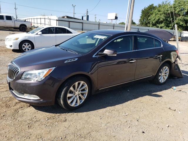 BUICK LACROSSE 2015 1g4gb5g36ff319782