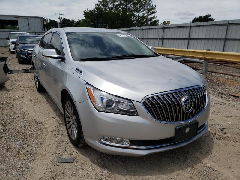 BUICK LACROSSE 2015 1g4gb5g36ff322343