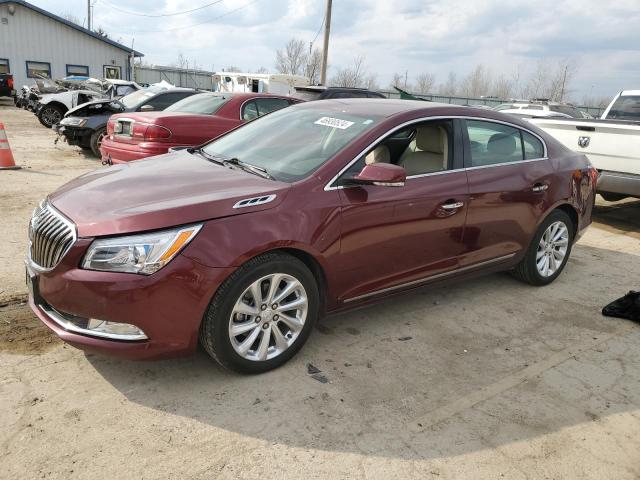 BUICK LACROSSE 2015 1g4gb5g36ff332435