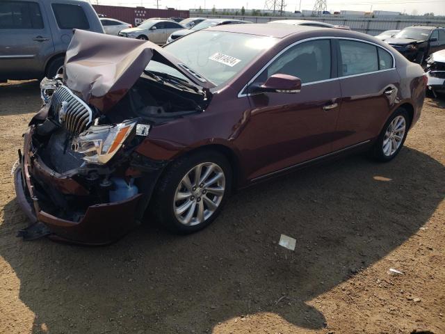 BUICK LACROSSE 2015 1g4gb5g36ff335576