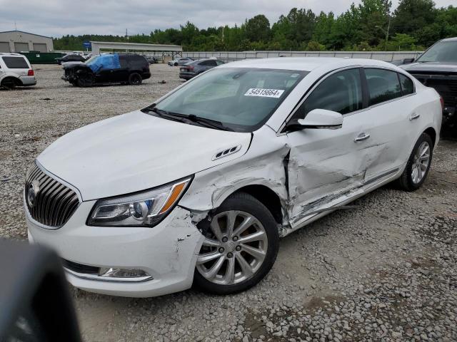 BUICK LACROSSE 2016 1g4gb5g36gf104789