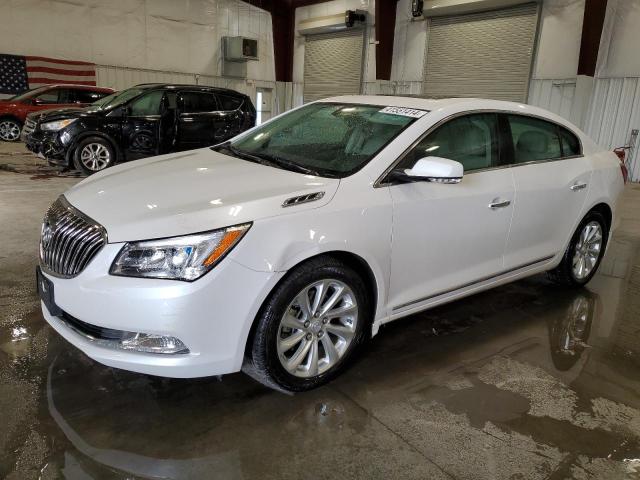 BUICK LACROSSE 2016 1g4gb5g36gf111130