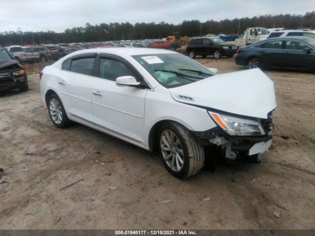 BUICK LACROSSE 2016 1g4gb5g36gf114738