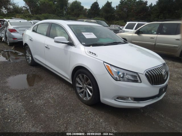 BUICK LACROSSE 2016 1g4gb5g36gf118014