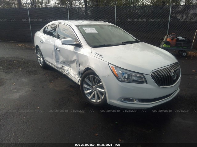 BUICK LACROSSE 2016 1g4gb5g36gf119597