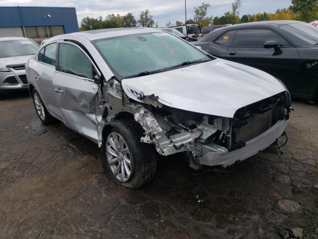 BUICK LACROSSE 2016 1g4gb5g36gf127585