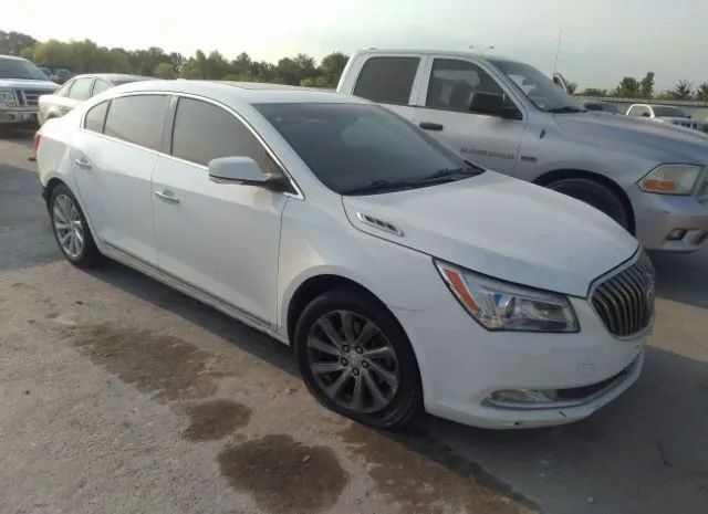 BUICK LACROSSE 2016 1g4gb5g36gf131345