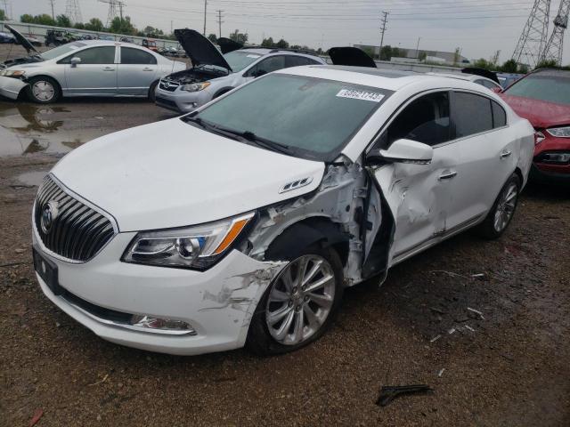 BUICK LACROSSE 2016 1g4gb5g36gf131412