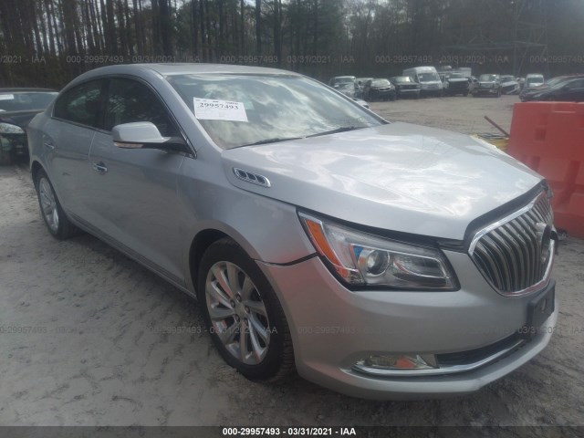 BUICK LACROSSE 2016 1g4gb5g36gf133838