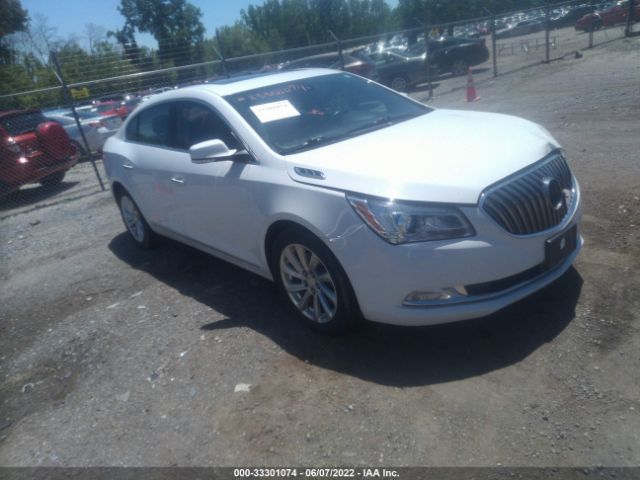 BUICK LACROSSE 2016 1g4gb5g36gf139574