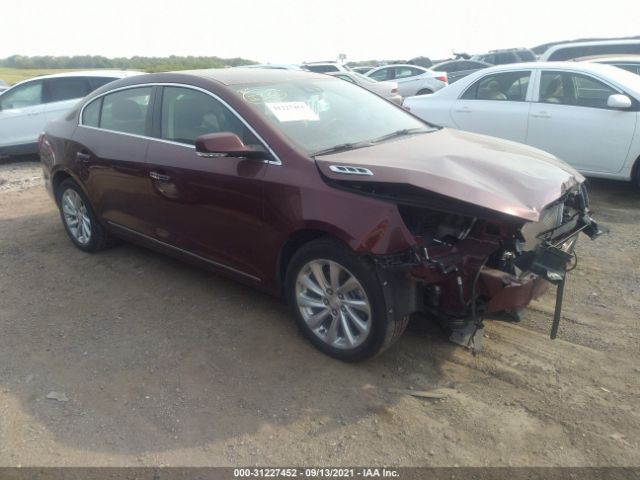 BUICK LACROSSE 2016 1g4gb5g36gf145990