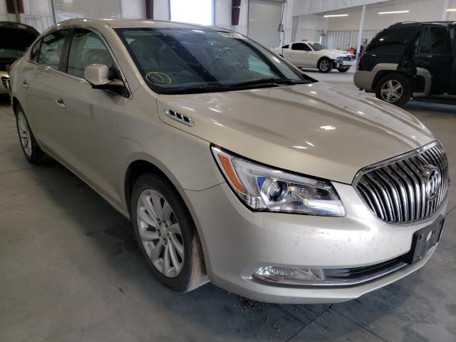 BUICK LACROSSE 2016 1g4gb5g36gf149702