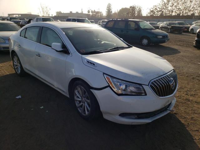 BUICK LACROSSE 2016 1g4gb5g36gf155497