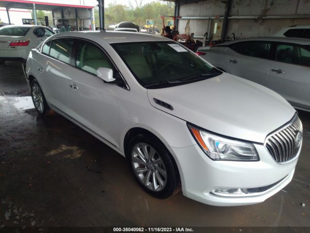 BUICK LACROSSE 2016 1g4gb5g36gf160876