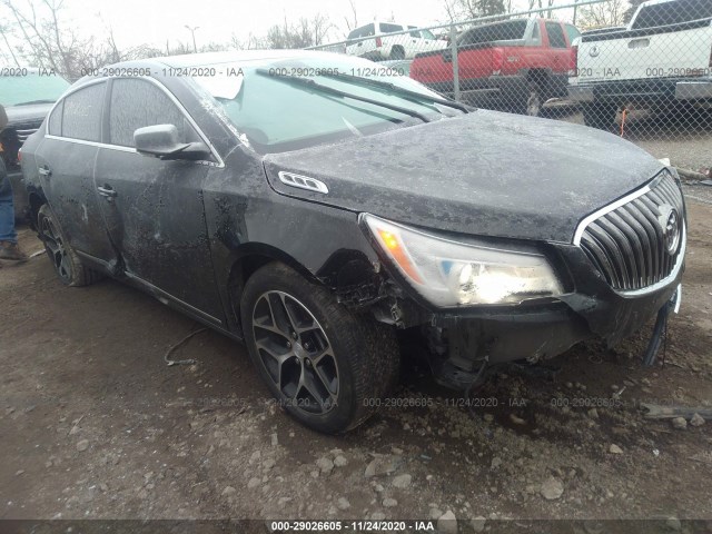 BUICK LACROSSE 2016 1g4gb5g36gf163017