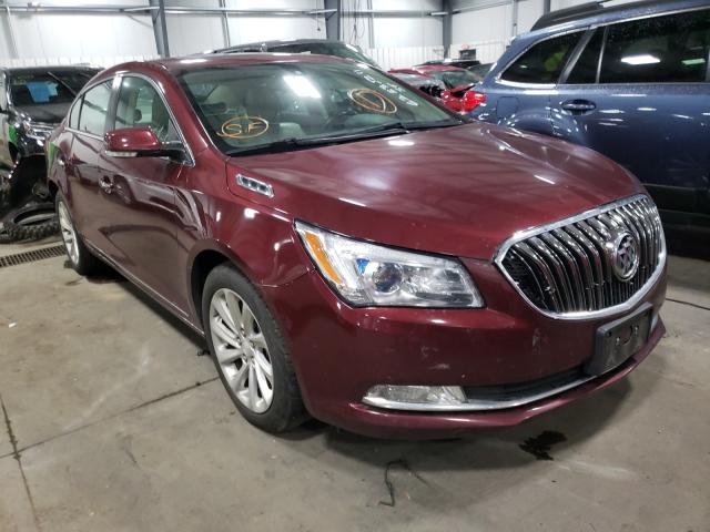 BUICK LACROSSE 2016 1g4gb5g36gf171067