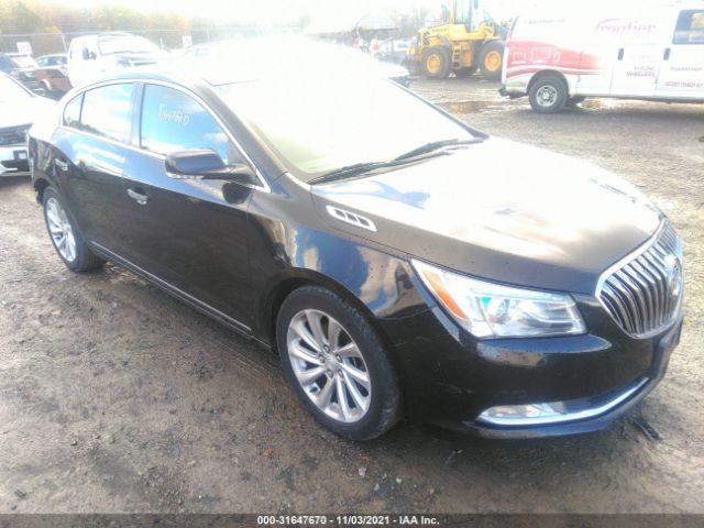 BUICK LACROSSE 2016 1g4gb5g36gf171991