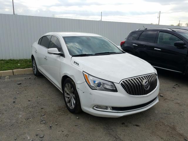 BUICK LACROSSE 2016 1g4gb5g36gf173935