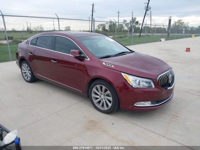 BUICK LACROSSE 2016 1g4gb5g36gf174065