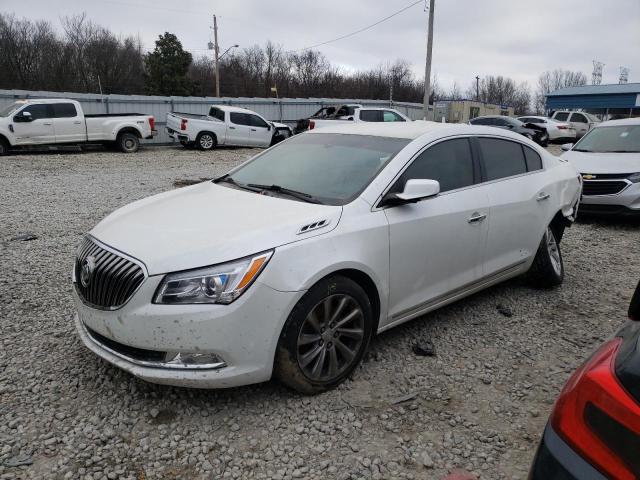 BUICK LACROSSE 2016 1g4gb5g36gf174096