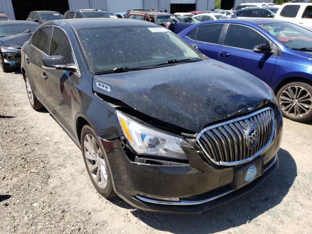 BUICK LACROSSE 2016 1g4gb5g36gf201930