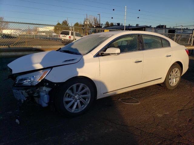 BUICK LACROSSE 2016 1g4gb5g36gf209476