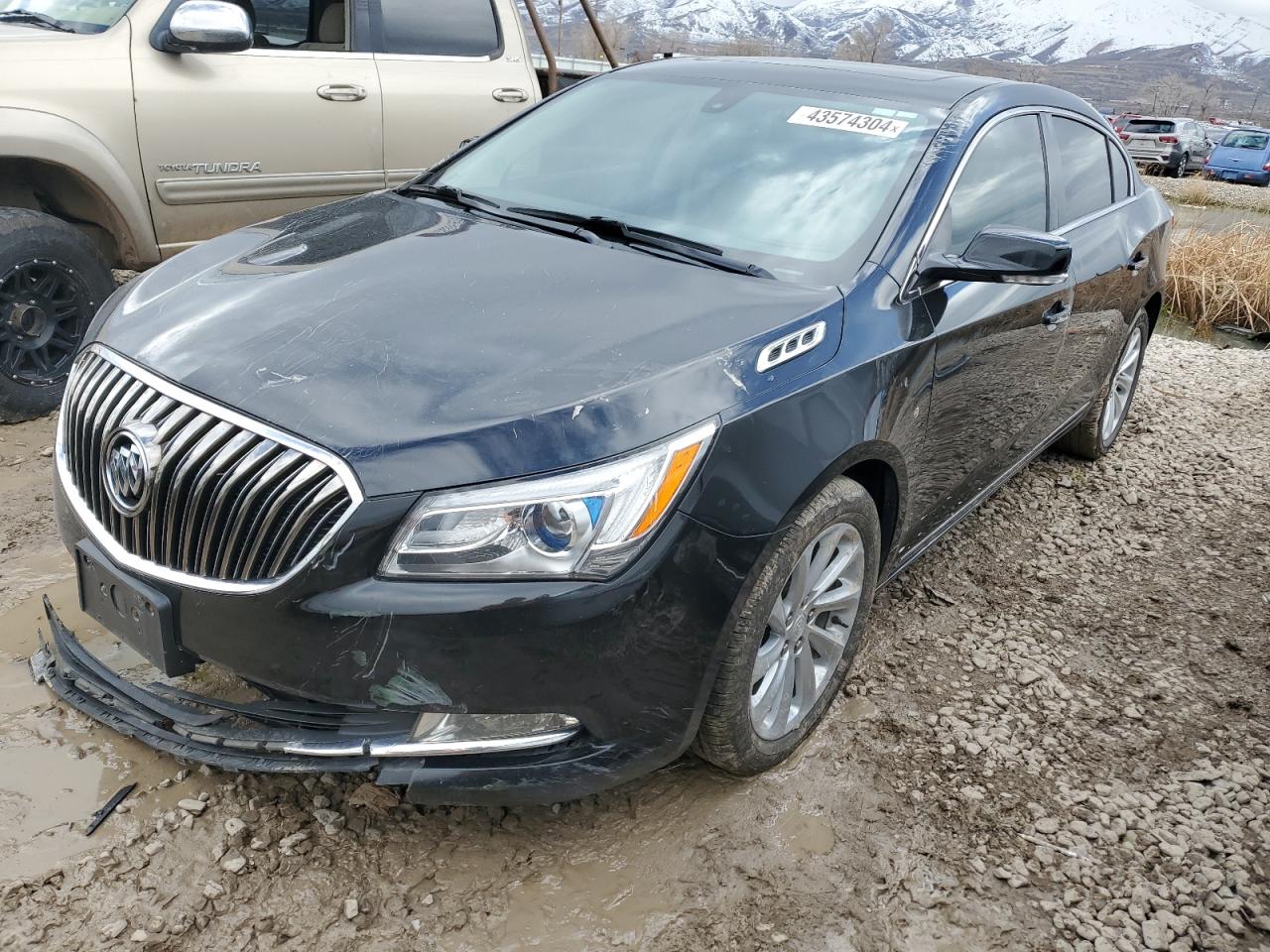 BUICK LACROSSE 2016 1g4gb5g36gf210210