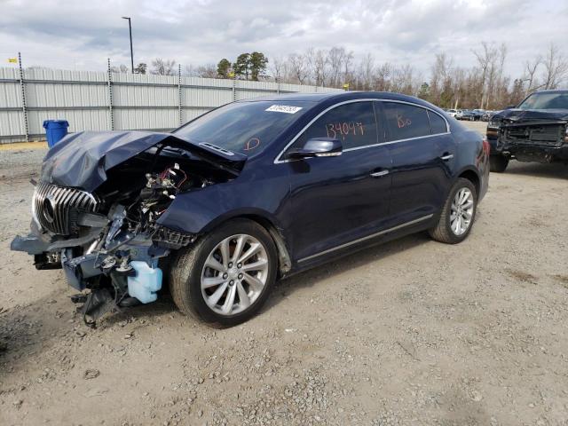 BUICK LACROSSE 2016 1g4gb5g36gf214645