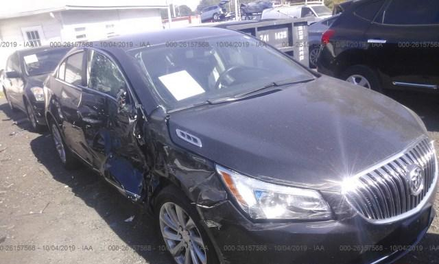 BUICK LACROSSE 2016 1g4gb5g36gf222177