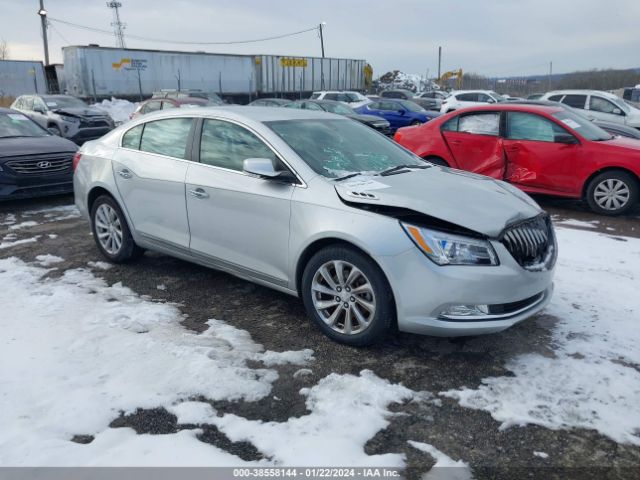 BUICK LACROSSE 2016 1g4gb5g36gf226763