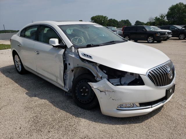 BUICK LACROSSE 2016 1g4gb5g36gf236435