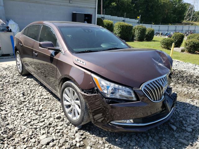 BUICK LACROSSE 2016 1g4gb5g36gf274828