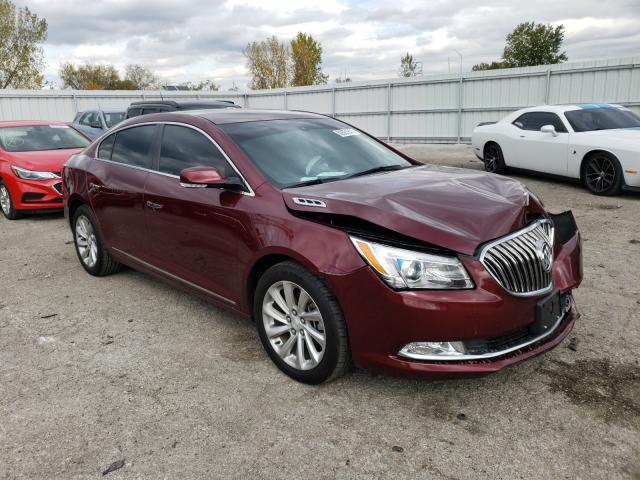 BUICK LACROSSE 2016 1g4gb5g36gf276210