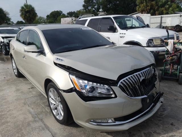 BUICK LACROSSE 2016 1g4gb5g36gf283819